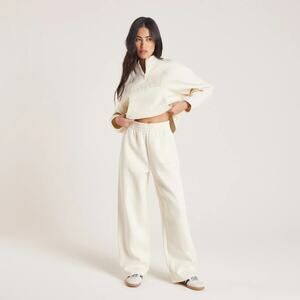 Sunday Club Straight Leg Joggers